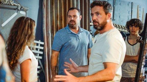 HEAT Season 1 Episode 1 - Episode 1