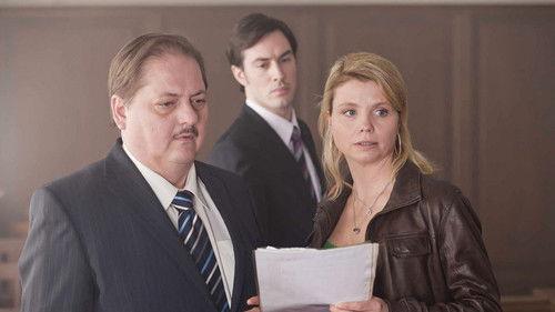 Danni Lowinski Season 2 Episode 8 - Episode 8