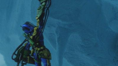 Background image for Breakdown