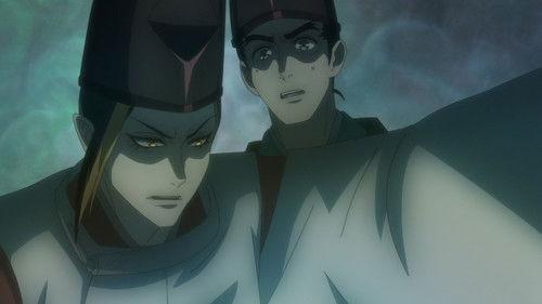 Onmyoji Season 1 Episode 7 - Liveliness