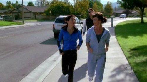 NCIS Season 2 Episode 6 - Terminal Leave