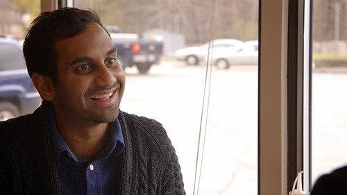 Comedians in Cars Getting Coffee Season 4 Episode 4 - Aziz Ansari: It's Like Pushing a Building Off a Cliff
