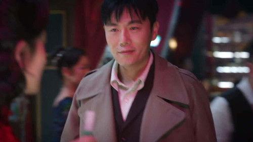 In the Name of the Brother Season 1 Episode 18 - Episode 18