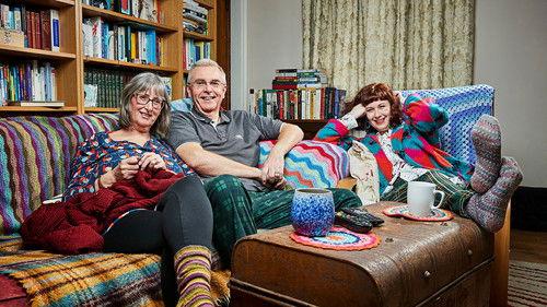 Gogglebox Season 18 Episode 10 - Episode 10