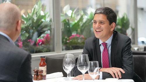 The Circus Season 6 Episode 10 - The Biden Doctrine