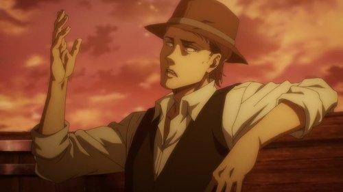 Attack on Titan Season 4 Episode 10 - A Sound Argument