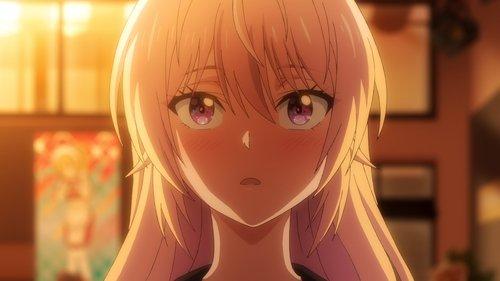 My Awkward Senpai Season 1 Episode 8 - I'm Gonna Be a Maid!