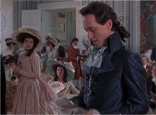 The Scarlet Pimpernel Season 1 Episode 3 - The King's Ransom (aka The Scarlet Pimpernel and the Kidnapped King)