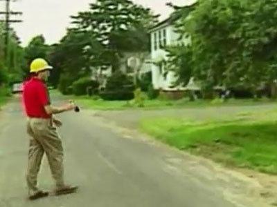 Forensic Files Season 1 Episode 9 - Deadly Neighborhoods