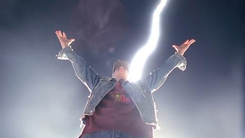 The X-Files Season 3 Episode 3 - D.P.O.