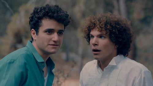 Cramel Season 1 Episode 12 - Episode 12