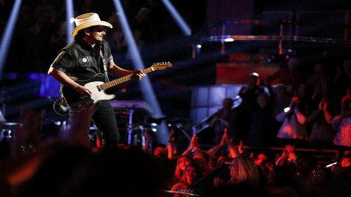 The Voice Season 9 Episode 21 - Live Top 11 Eliminations