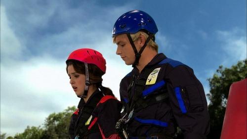 Austin & Ally Season 2 Episode 3 - Magazines & Made-Up Stuff
