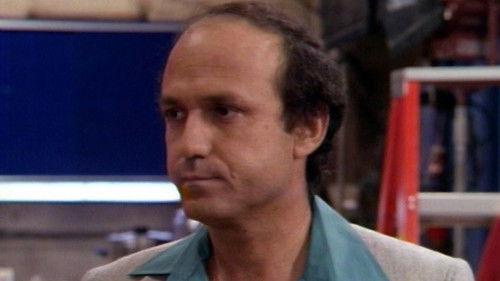 Family Ties Season 1 Episode 6 - Give Your Uncle A Kiss