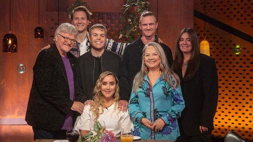 Hver gang vi møtes Season 14 Episode 14 - Episode 14