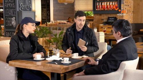 SuperKopy Season 1 Episode 13 - Episode 13