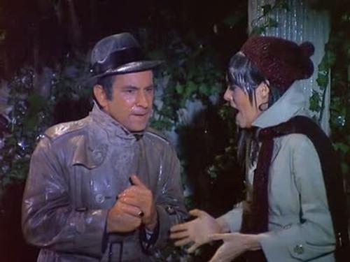 Get Smart Season 5 Episode 17 - Rebecca of Funny-Folk Farm