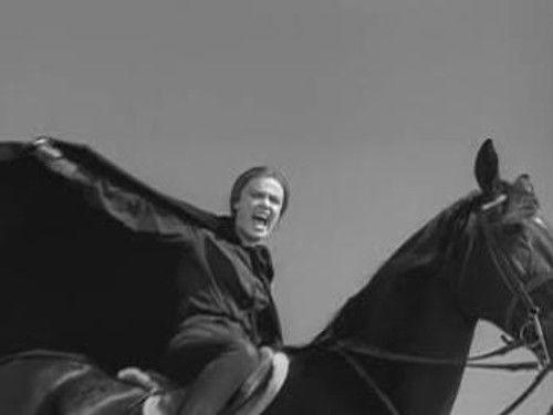 undefined Season 5 Episode 21 - Spur of the Moment