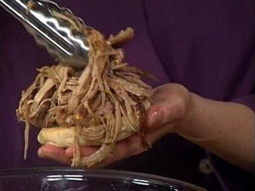 America's Test Kitchen Season 6 Episode 20 - Pulled Pork & Cornbread