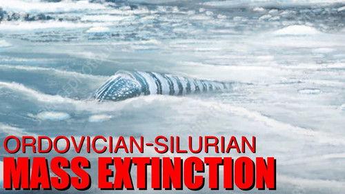 The Great Dyings Season 1 Episode 1 - The Chilling Tale of the Ordovician-Silurian Mass Extinction