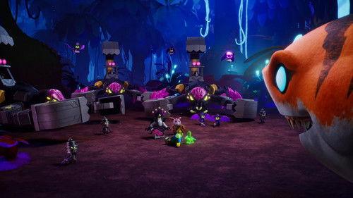 LEGO DREAMZzz Season 4 Episode 4 - Mr Sharkytank