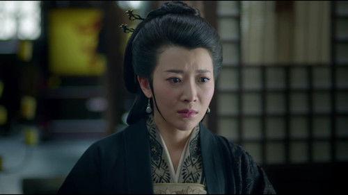 Nirvana in Fire Season 1 Episode 51 - Xie Yu's Letter