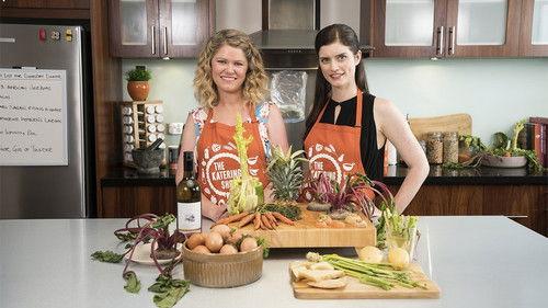 The Katering Show Season 2 Episode 8 - End of Days