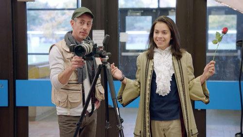 Clovis Season 1 Episode 6 - Episode 6