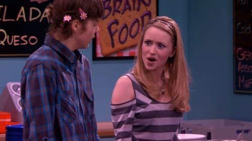 Mr. Young Season 1 Episode 21 - Mr Servant