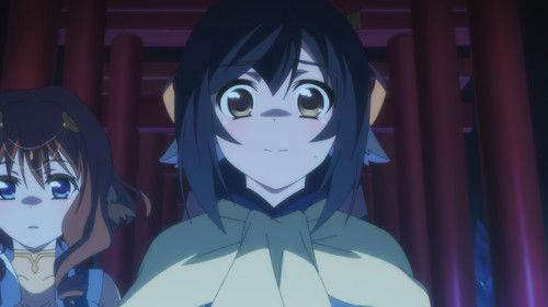 Utawarerumono Season 3 Episode 21 - Humanity's Heir