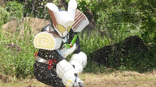 Kamen Rider Gavv Season 1 Episode 13 - Promised Homemade Cake
