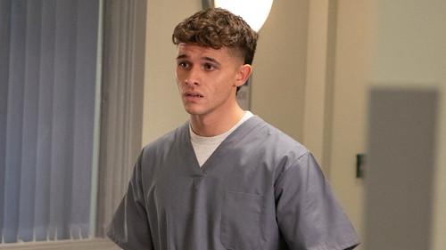 Emmerdale Season 54 Episode 2 - Thu 02 Jan 2025