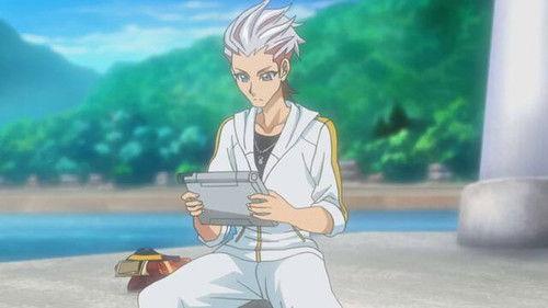 Yu-Gi-Oh! VRAINS Season 1 Episode 52 - Hero In Name Only