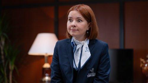 Death Inc. Season 3 Episode 3 - Episode 3