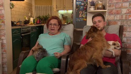 Gogglebox. Przed telewizorem. Season 15 Episode 17 - Episode 17