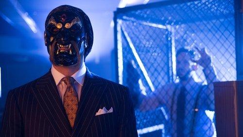 undefined Season 1 Episode 8 - The Mask