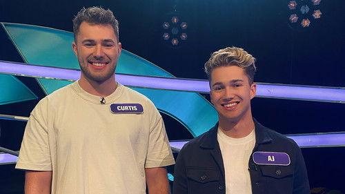 Pointless Celebrities Season 17 Episode 5 - Episode 7