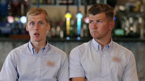 Happy Campers: The Caravan Park Season 4 Episode 5 - Episode 5