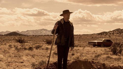 Perpetual Grace LTD Season 1 Episode 10 - A Sheriff in the Era of the Cartel