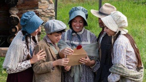 Back to the Frontier Season 1 Episode 1 - Back To The 1880's