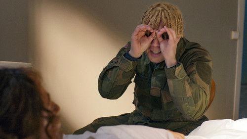 Conscription Season 2 Episode 2 - Episode 2