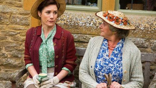 Father Brown Season 4 Episode 3 - The Hangman's Demise