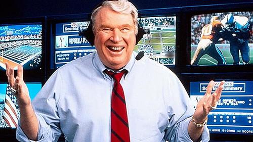 It's in the Game: Madden NFL Season 1 Episode 4 - WE ARE DEFINITELY IN THE FOURTH QUARTER