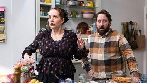 Here We Go Season 3 Episode 2 - Mum's Bad Tooth