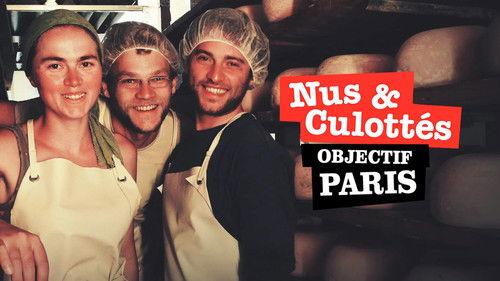 The Naked Travellers Season 2 Episode 6 - Episode 6