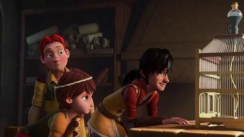 Leo Da Vinci Season 1 Episode 7 - Episode 7