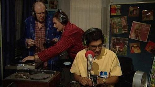 Sjukan Season 2 Episode 6 - Episode 6