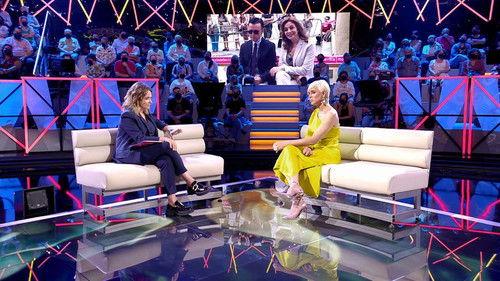 Déjate querer Season 1 Episode 11 - Episode 11