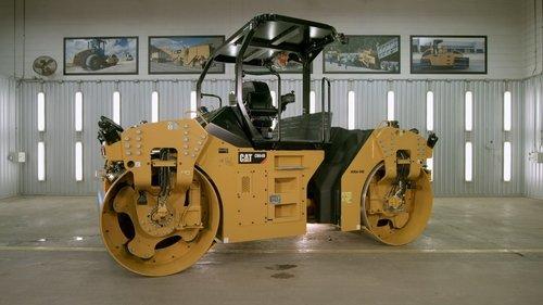 How It's Made Season 29 Episode 11 - Steel Bistro Sets; Letterpress Printing; Bamboo Lights; Asphalt Compactors