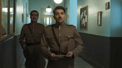 Once Upon a Time in Iran Season 1 Episode 1 - When the sun rises tomorrow